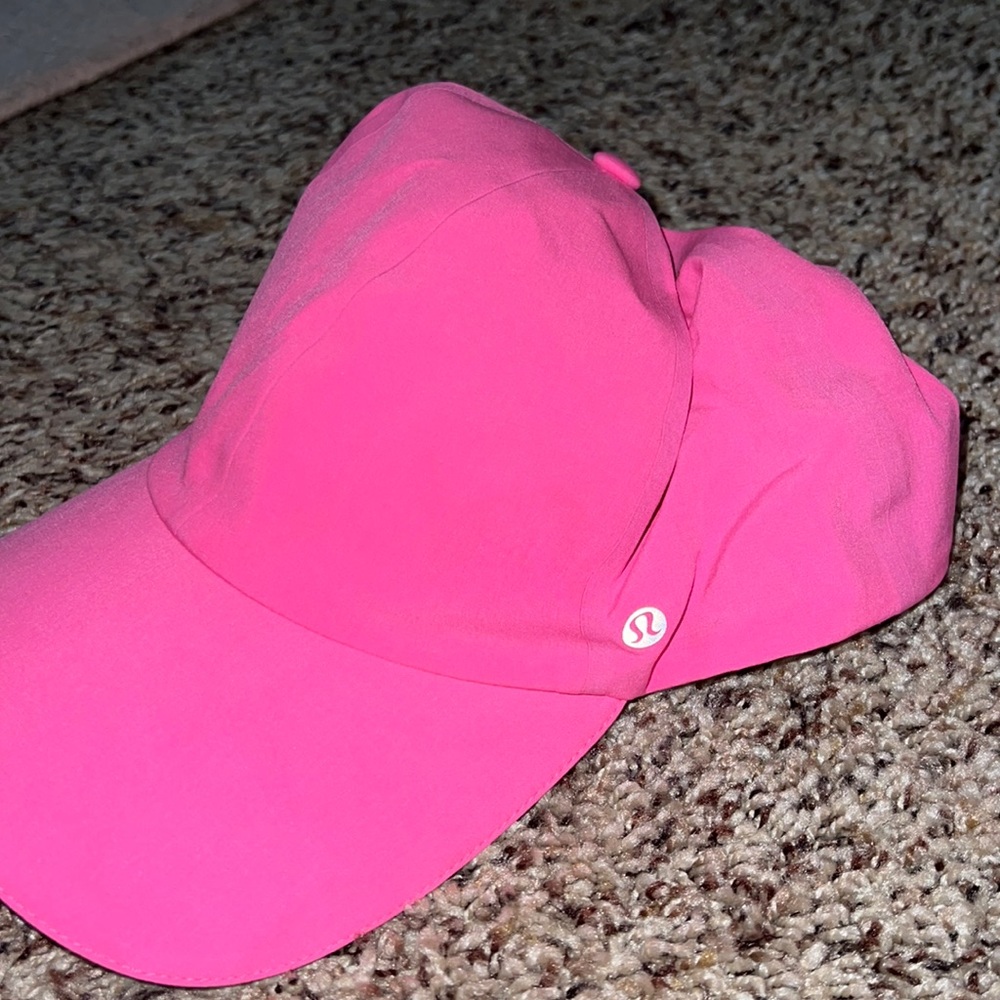 Lululemon hat